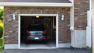 Garage Door Installation at Seaview Vallejo, California